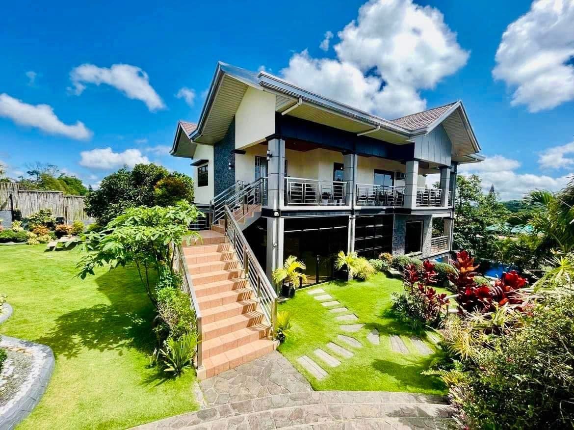 Salida Suave resort view